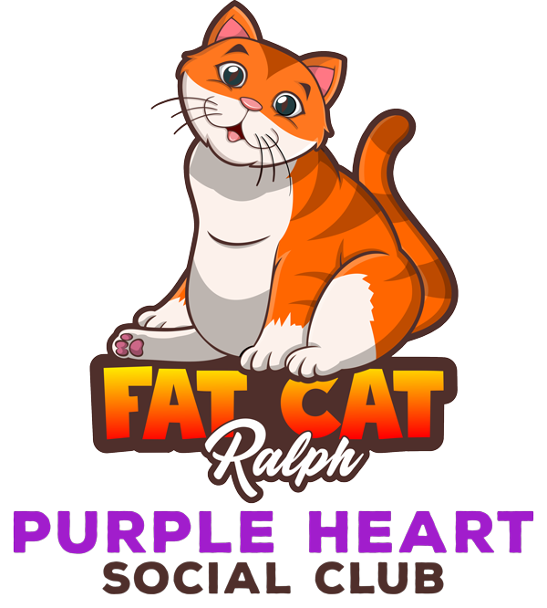 purple heart social club