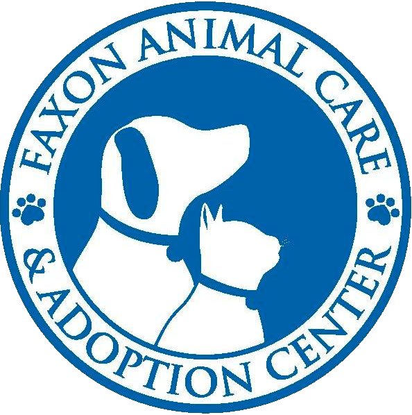 faxon animal care and adoption center